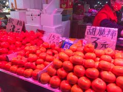 -淡村菜市场