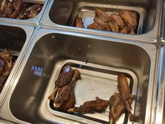 -王裕興肉莊(南禅寺店)