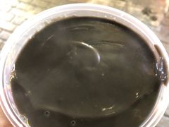 黑芝麻糊-鞠氏黑芝麻糊(水塔店)