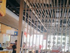 -潮汕大目牛肉火锅(水围店)