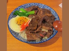 -一井烧肉·活鳗·寿司(望京SOHO店)