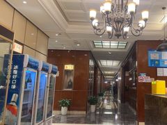 -梦都海鲜酒家(万达广场江桥店)