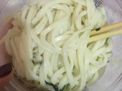 -魏家凉皮(西安秋林宏业商厦店)