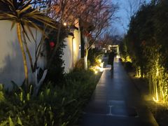 -成都院坝精品私汤民宿酒店