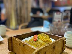 -禄运茶居·手工点心(猎德店)