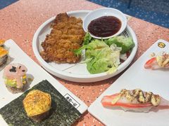 -元气寿司(东方宝泰店)