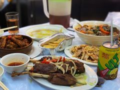 -陈根记大牌档