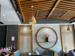 -野菌皇海景野生菌火锅(滨海大道店)