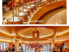 -济南喜来登酒店