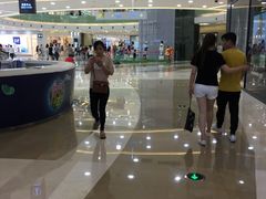 -万达广场(无锡滨湖店)