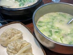 -神仙雪浓汤(明洞店)