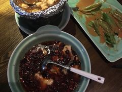 -粗茶淡饭·隐庐私厨(东亭店)