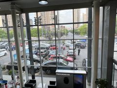 -上海德星奔驰(江杨南路店)