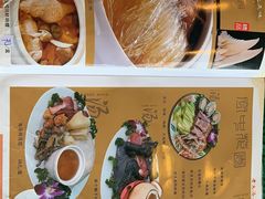 -盛港湾海鲜食府(黄沙店)