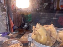 -肥婆兰鸡饭(西门外街店)