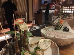 -揽季锅物会.福建黄鱼.海鲜姿造(五四路店)