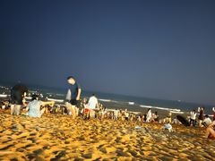 -日照灯塔风景区