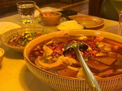 -龙门阵茶屋川菜馆(武康路店)