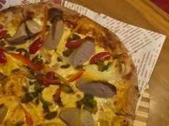 -MR.ROCKY洛奇先生RESTAURANT&BAR(宝安壹方城店)