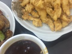 -满口香饭店