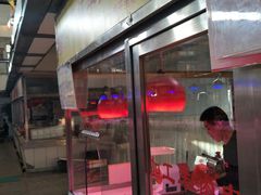 -滨海新区濒开里菜市场