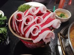 -牛将军•涮肉•烤肉•铁板烧(北京王府井·故宫店)