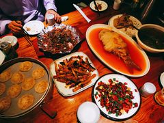 -宋都禾源·灌汤包子(汉兴路直营店)