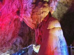 -颛顼龙洞旅游景区