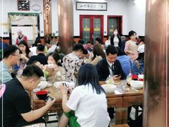 大堂-回坊马二饺子馆