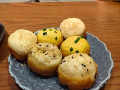 -鑫震源·苏式大虾生煎(山塘街店)