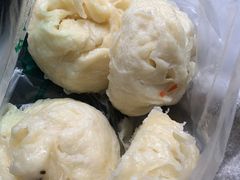 -俞记安顺特色破酥包(民生路店)