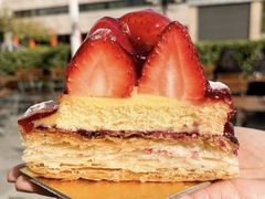 -凯宾美食廊Kempi Deli·凯宾斯基饭店(亮马桥路店)