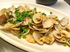 -金海湾海鲜排档(朱家尖店)