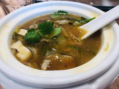 海参鲨鱼皮-庄氏祥记家常食府(国瑞建材家居博览中心店)