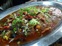 -87号烧烤海鲜·大排档(金沙滩店)