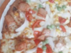 -达美乐比萨(东新路店)