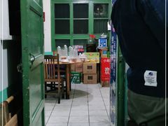 -勇猛子川菜馆(新军路店)