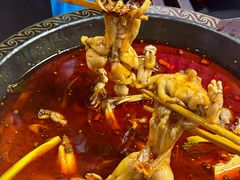-蛙老爹·蜀香美蛙鱼头(王家湾店)