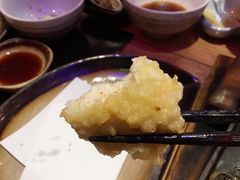芝士焗扇贝-和彩放题餐厅(酒仙桥店)