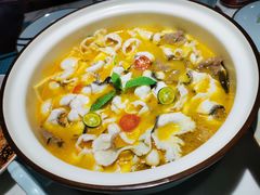 -青花椒花椒鱼(合生汇店)