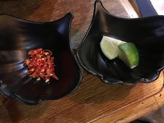 -越谜·越南餐厅(长白店)