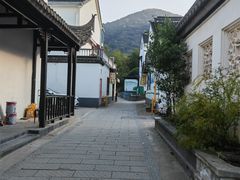 -树山生态村