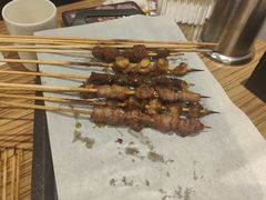 -柳叶刀烧烤(北大清华店)