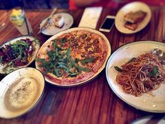 PIZZA BIANCA(民园体育场店)-PIZZA BIANCA(民园店)