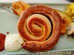 -库滋明·俄罗斯特色美食(中央大街店)