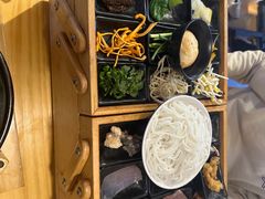 -勺子米线·云南传统小吃市集(四方街店)