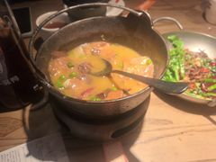 -茄子恰恰·新云南小炒(坪山益田店)