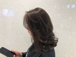 -MMby Hair Code芭曲发型