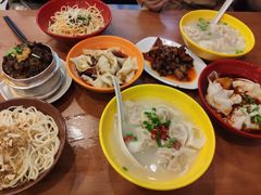 -龙抄手(春熙路总店)