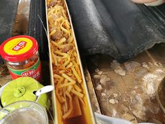 -竹泉农庄·竹筒饭(从化店)